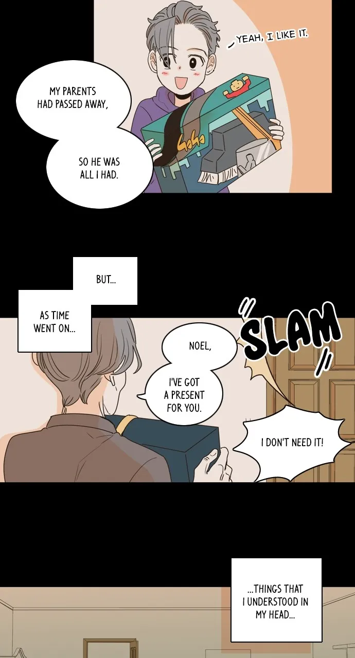 That House Where I Live With You Chapter 99 page 20 - MangaKakalot