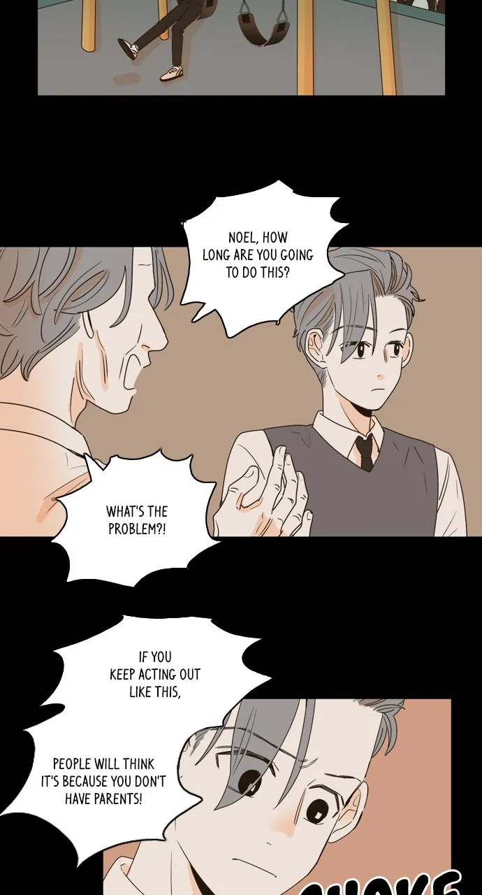 That House Where I Live With You Chapter 99 page 23 - MangaKakalot