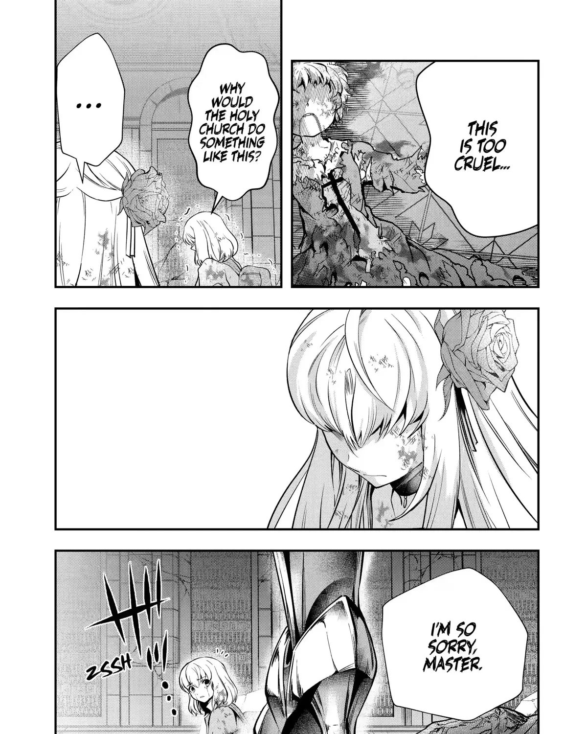 That Inferior Knight, Lv. 999 Chapter 19 page 77 - MangaKakalot