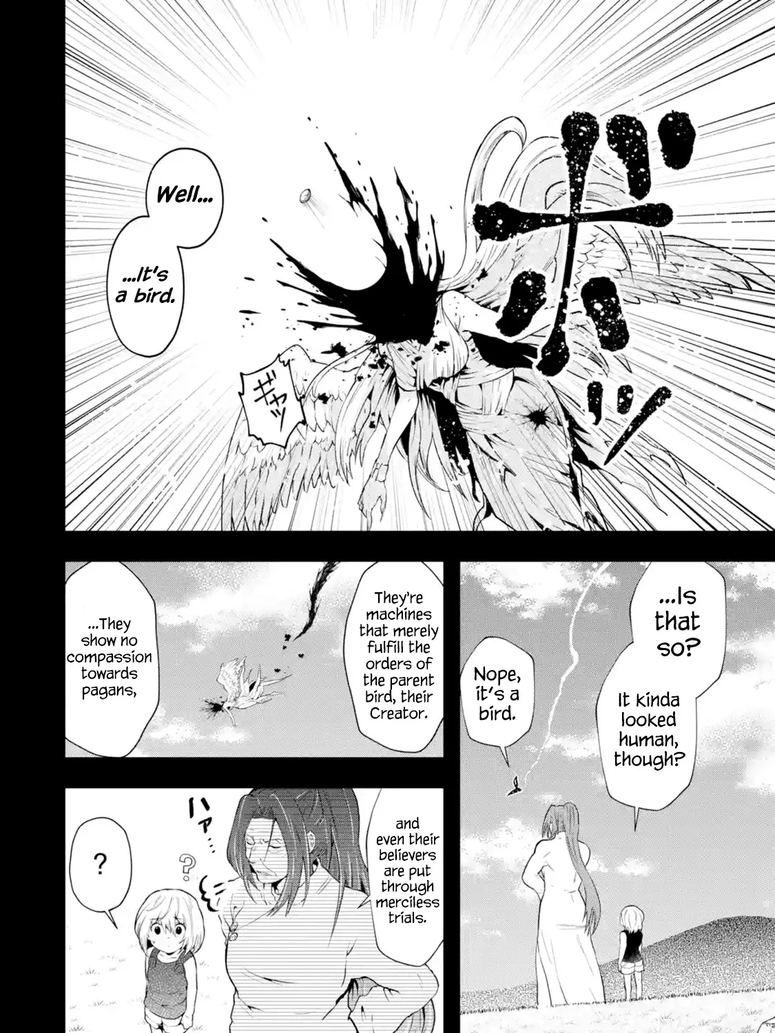 That Inferior Knight, Lv. 999 Chapter 2.2 page 13 - MangaKakalot