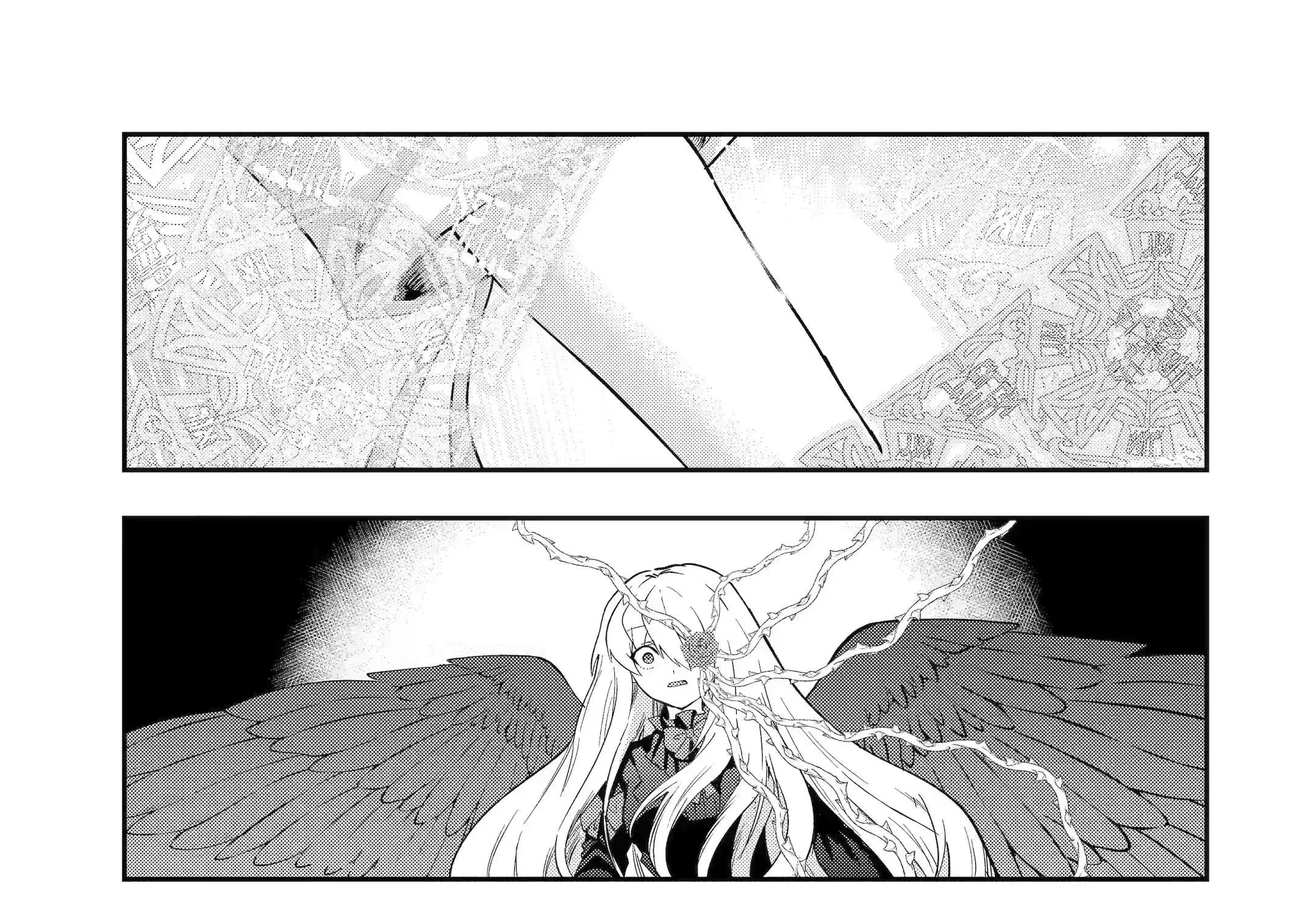 That Inferior Knight, Lv. 999 Chapter 22.3 page 19 - MangaKakalot