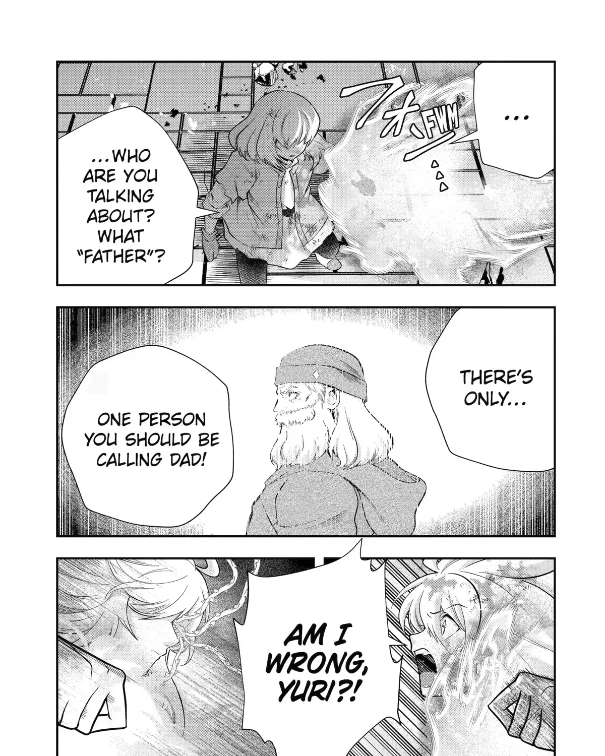 That Inferior Knight, Lv. 999 Chapter 22 page 9 - MangaKakalot