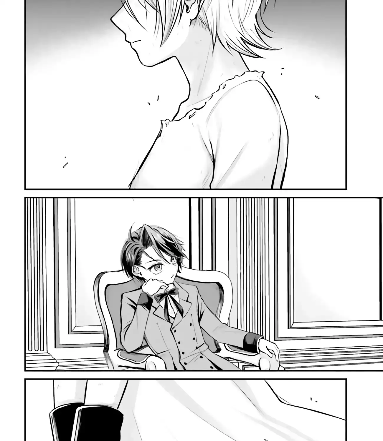 That Is Needed for a Villainous Aristocrat Chapter 2 page 17 - MangaKakalot