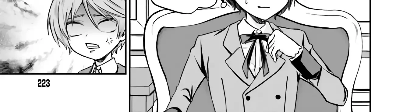 That Is Needed for a Villainous Aristocrat Chapter 2 page 8 - MangaKakalot