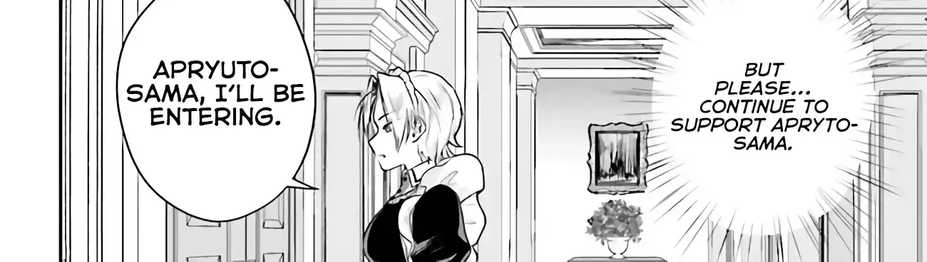 That Is Needed for a Villainous Aristocrat Chapter 3.2 page 18 - MangaKakalot