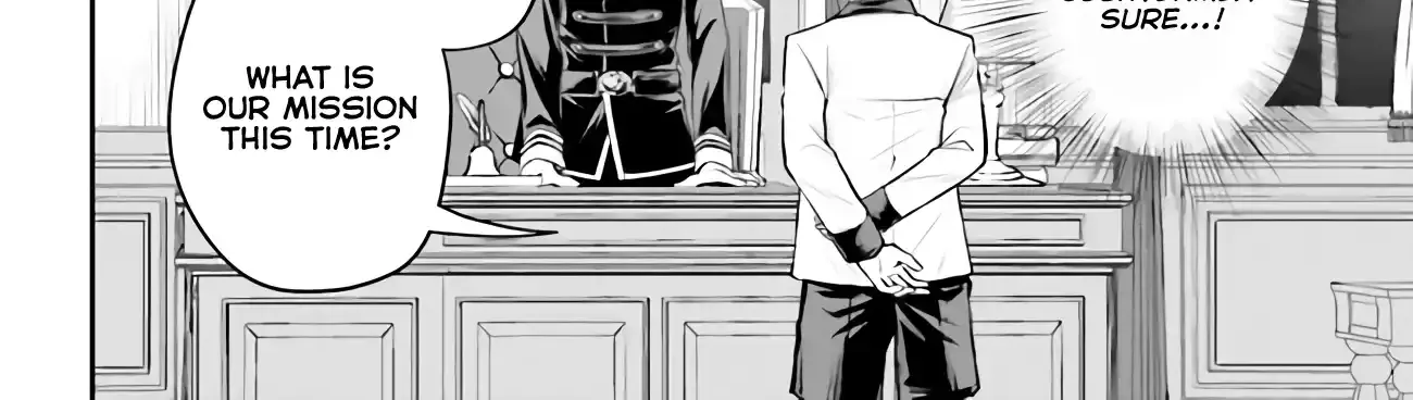 That Is Needed for a Villainous Aristocrat Chapter 4.1 page 6 - MangaKakalot