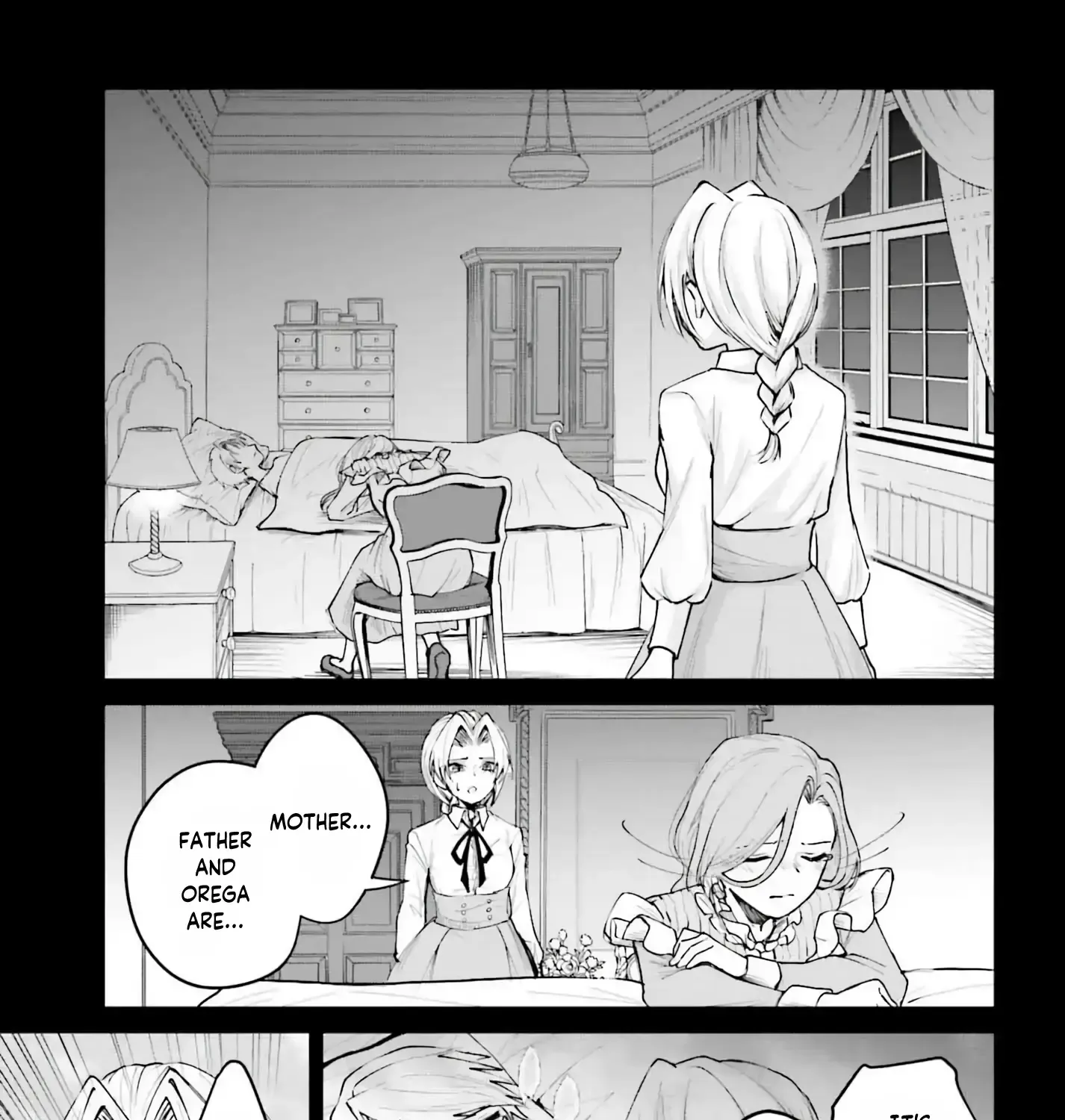 That Is Needed for a Villainous Aristocrat Chapter 5 page 31 - MangaKakalot