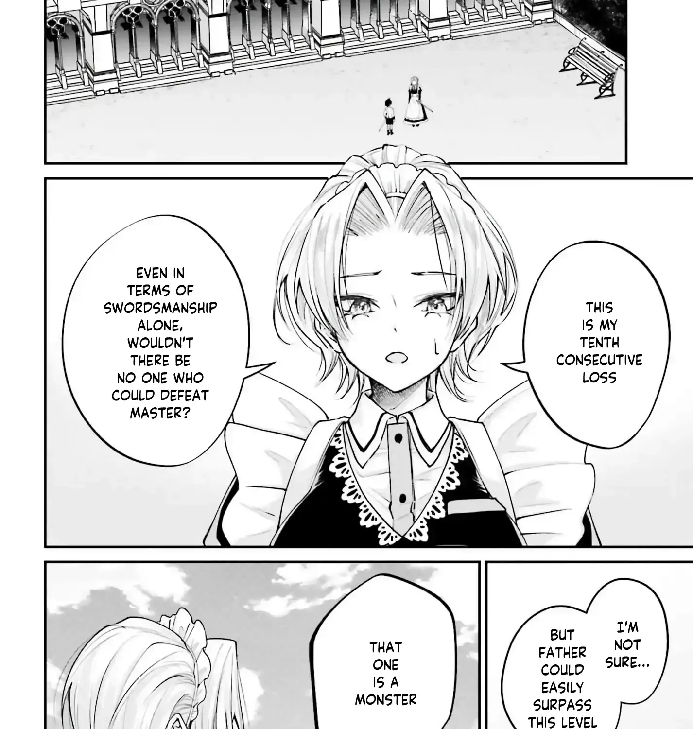 That Is Needed for a Villainous Aristocrat Chapter 5 page 45 - MangaKakalot