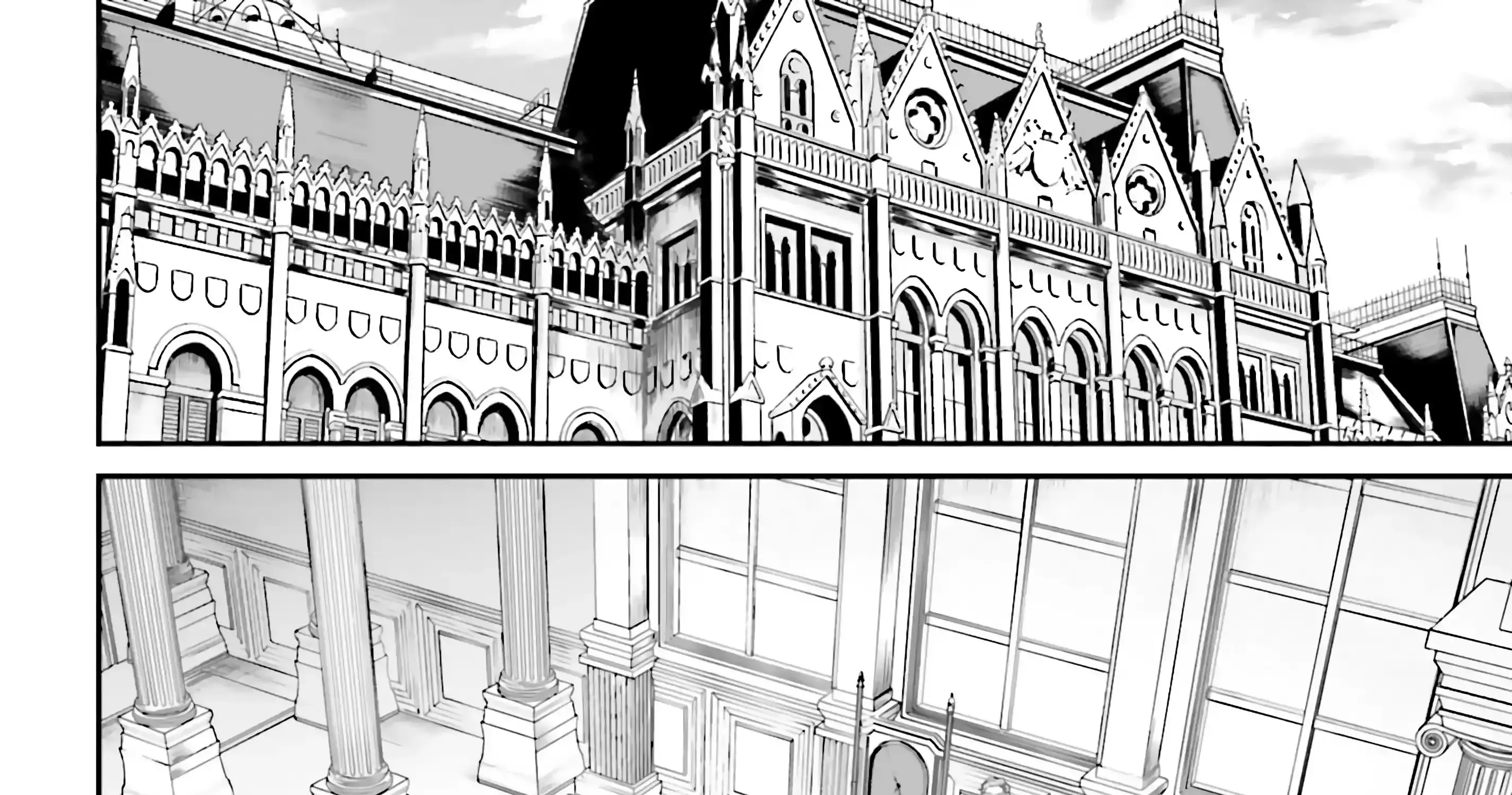 That Is Needed for a Villainous Aristocrat Chapter 8 page 61 - MangaKakalot