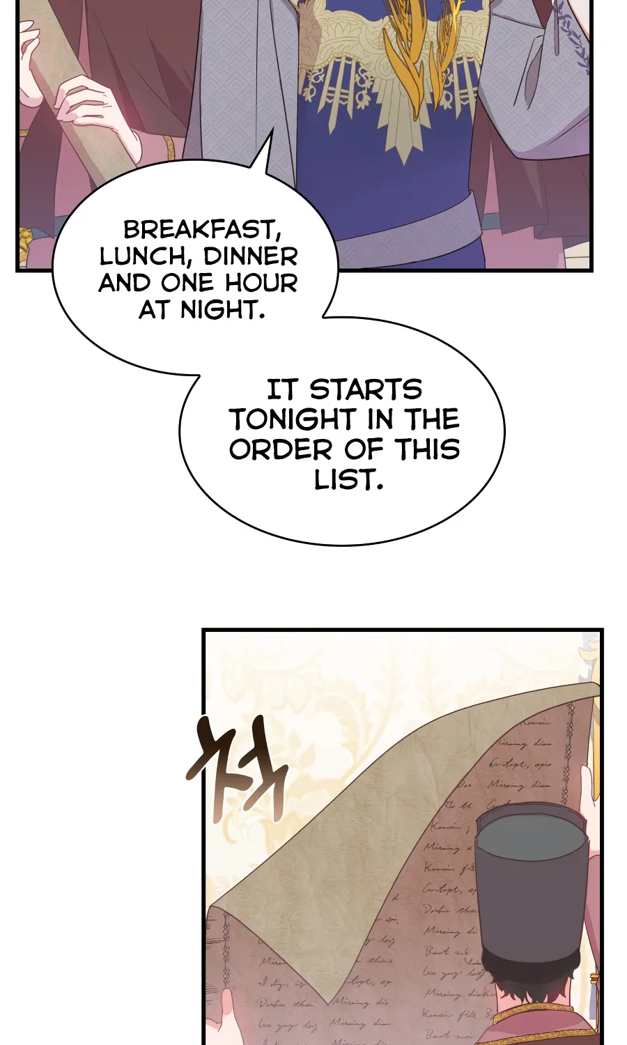 The 108 Of Them Chapter 2 page 58 - MangaKakalot