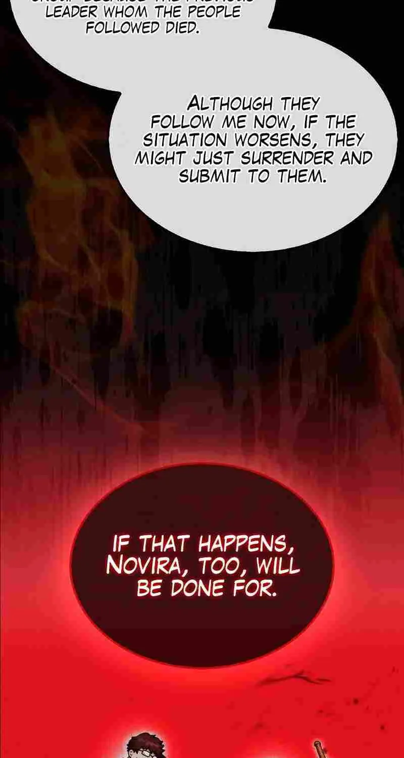 The 31St Piece Overturns The Board Chapter 39 page 45 - MangaKakalot