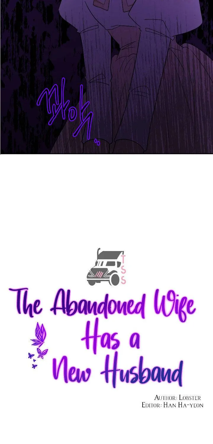 The Abandoned Wife Has A New Husband Chapter 11 page 4 - MangaKakalot