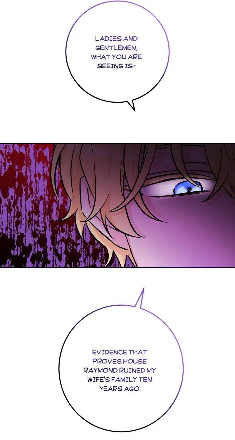 The Abandoned Wife Has A New Husband Chapter 48 page 24 - MangaKakalot