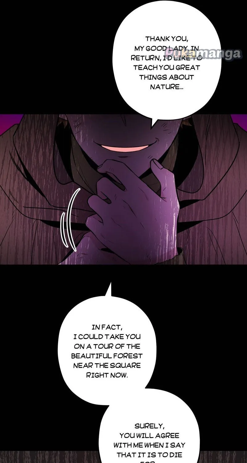 The Abandoned Wife Has A New Husband Chapter 53 page 5 - MangaKakalot