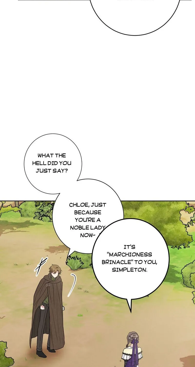 The Abandoned Wife Has A New Husband Chapter 53 page 53 - MangaKakalot