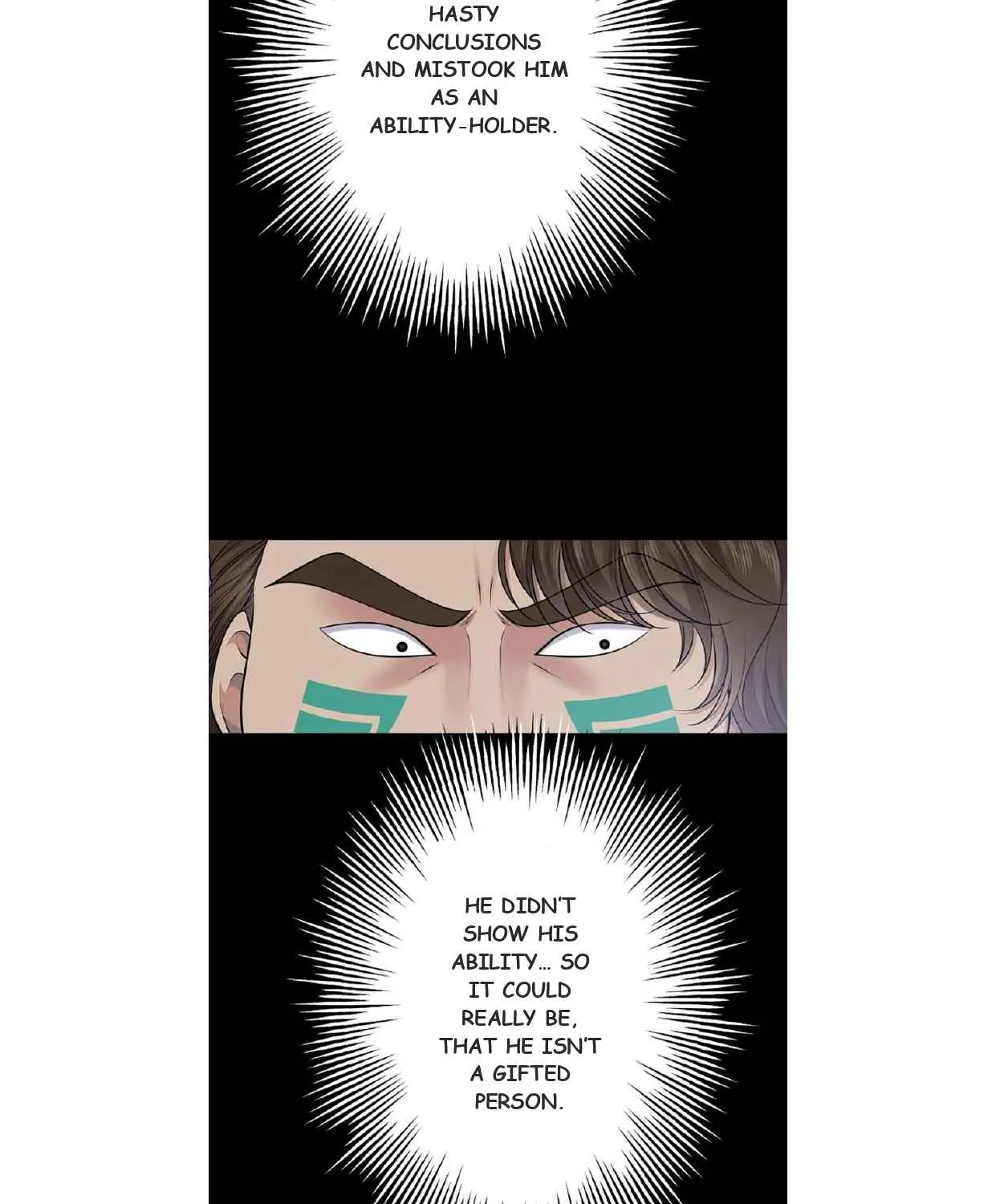 The Absolute God’s Game Chapter 18 page 21 - MangaKakalot