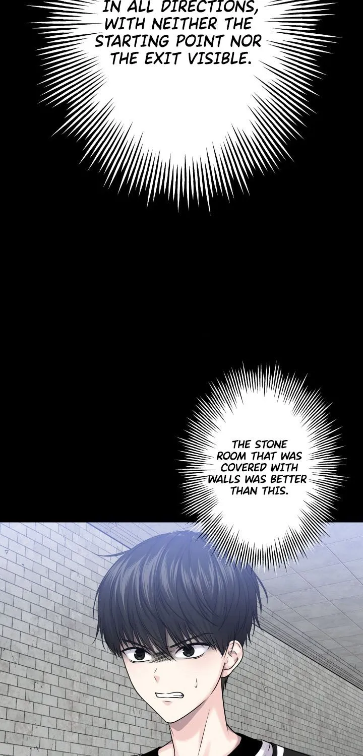 The Absolute God’s Game Chapter 9 page 16 - MangaKakalot