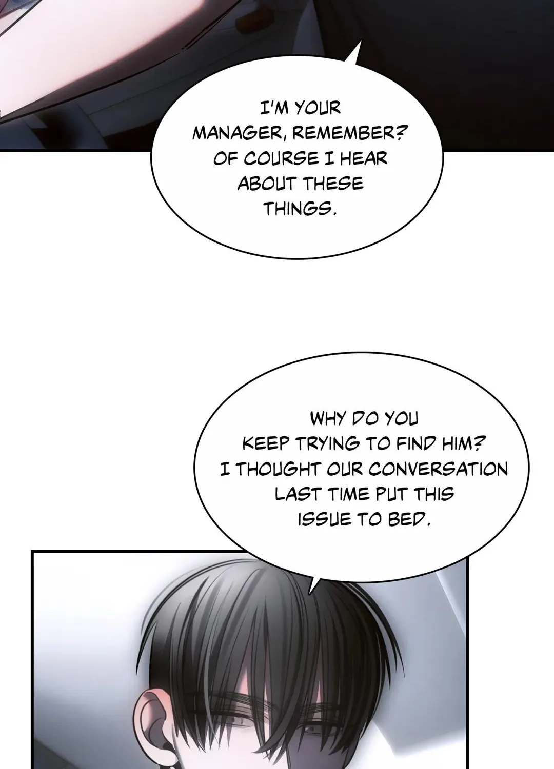 The Abyss Chapter 24 page 97 - MangaKakalot