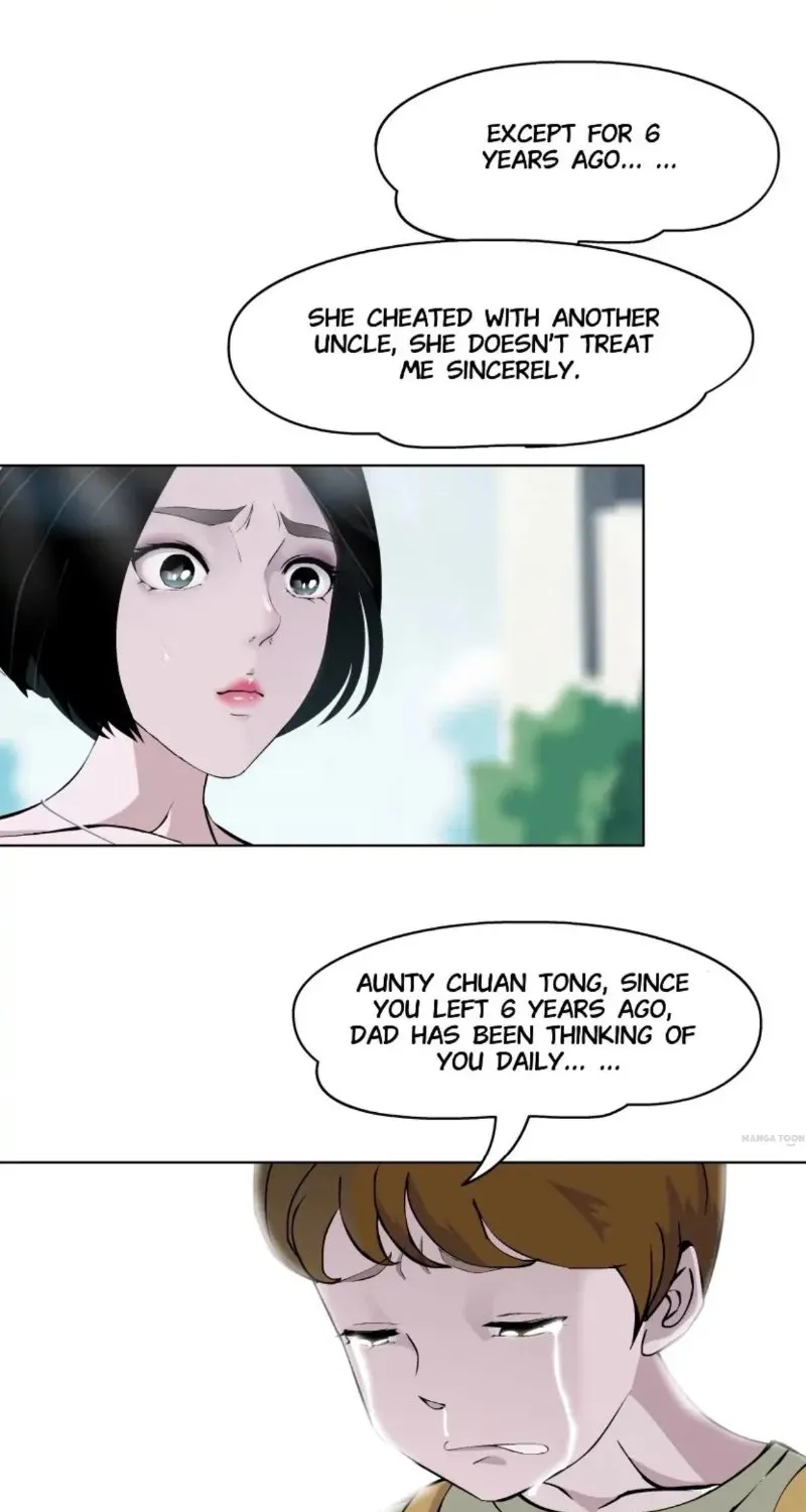 The Affair Club Chapter 42 page 16 - MangaKakalot