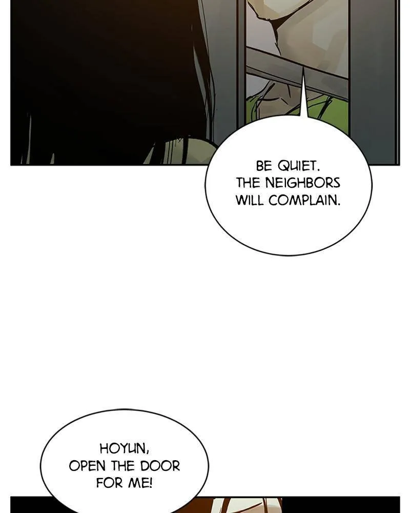 The Aftermath Chapter 17 page 37 - MangaKakalot