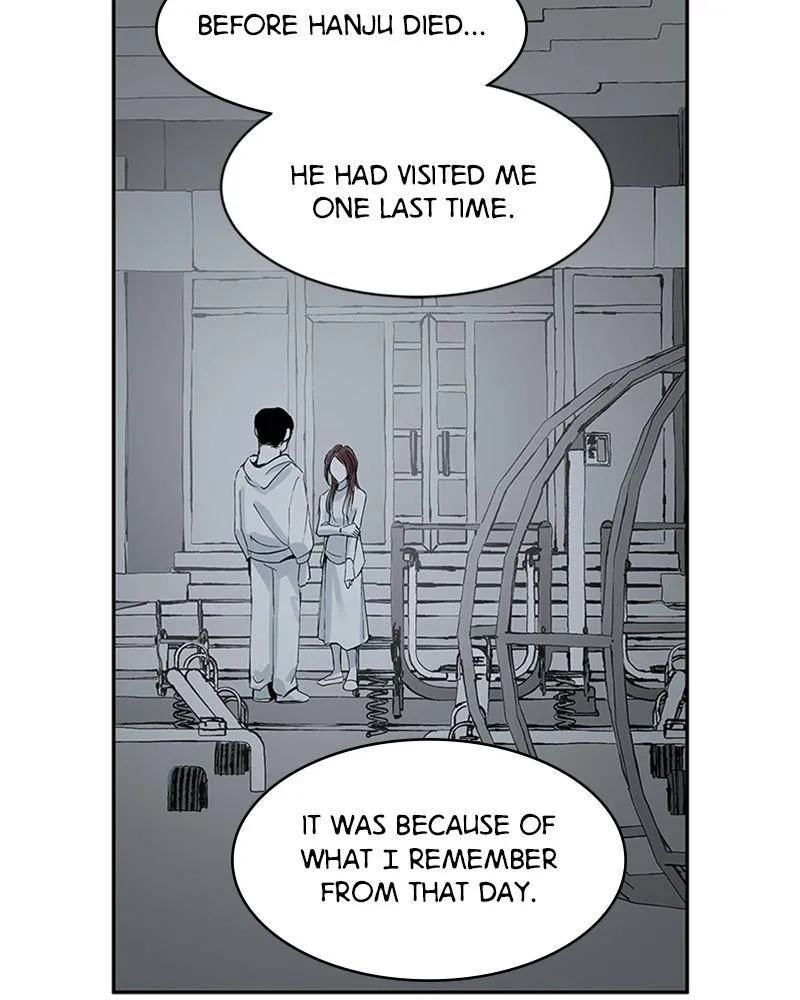 The Aftermath Chapter 24 page 33 - MangaKakalot