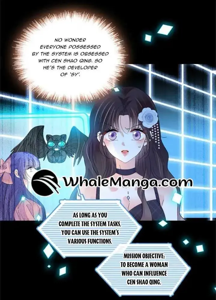 The Almighty Daughter Runs The World Chapter 124 page 15 - MangaKakalot