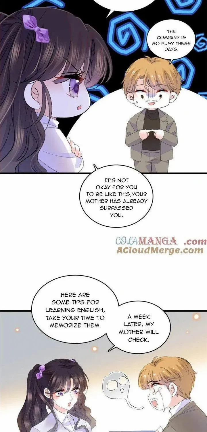 The Almighty Daughter Runs The World Chapter 67 page 20 - MangaKakalot