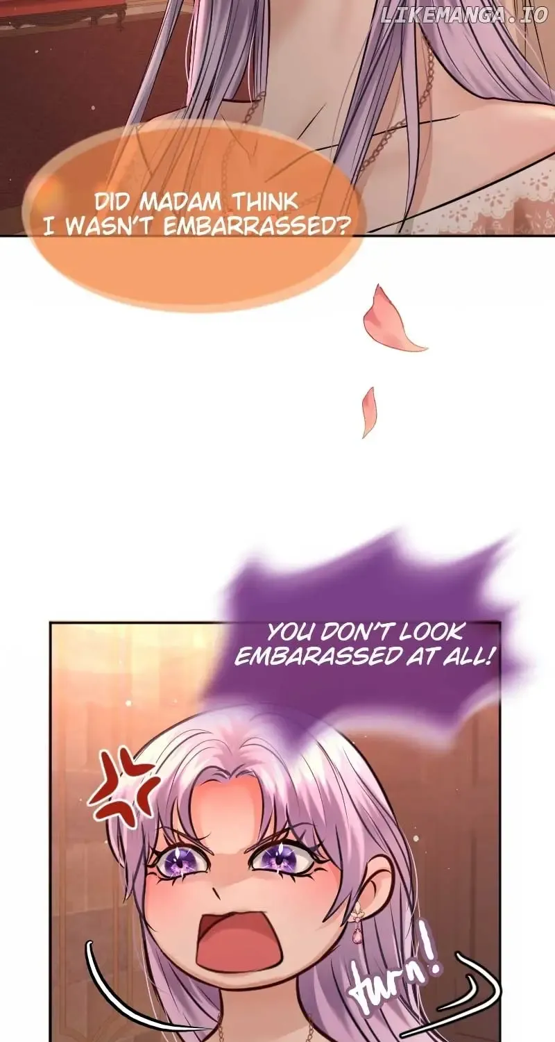 The Alpha’S Replacement Bride Chapter 11 page 35 - MangaKakalot