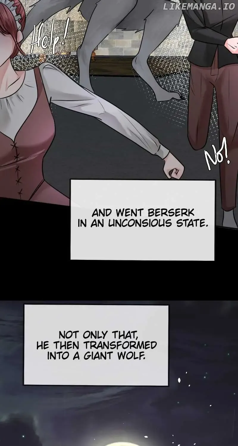 The Alpha’S Replacement Bride Chapter 3 page 79 - MangaKakalot