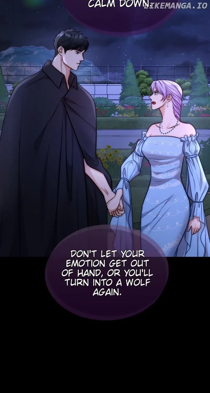 The Alpha’S Replacement Bride Chapter 38 page 30 - MangaKakalot