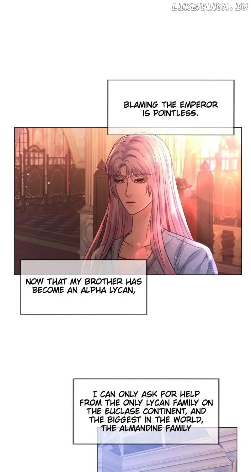 The Alpha’S Replacement Bride Chapter 5 page 37 - MangaKakalot