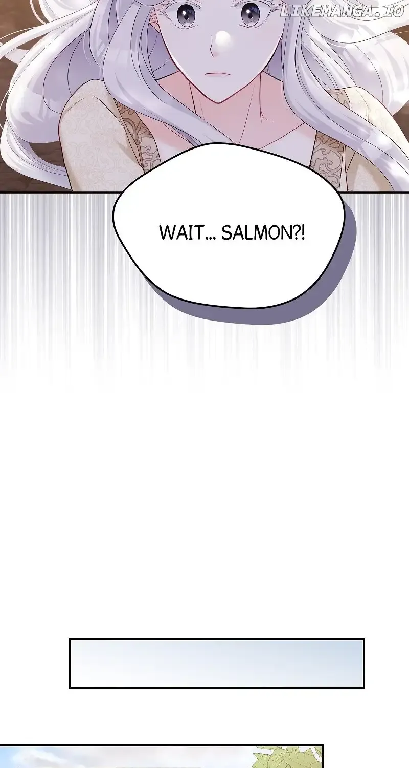 The Ash Salmon Quenches The Beast Monarch’S Desire Chapter 18 page 61 - MangaKakalot