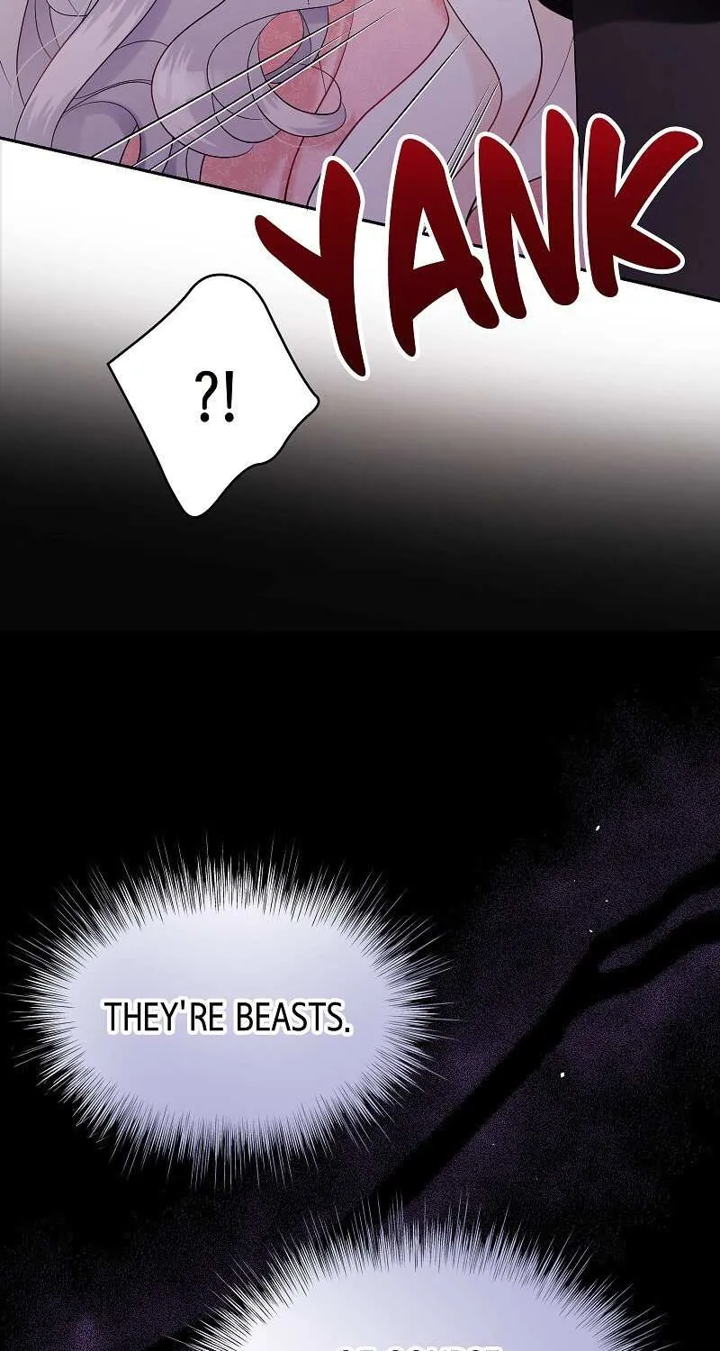 The Ash Salmon Quenches The Beast Monarch’S Desire Chapter 7 page 15 - MangaKakalot