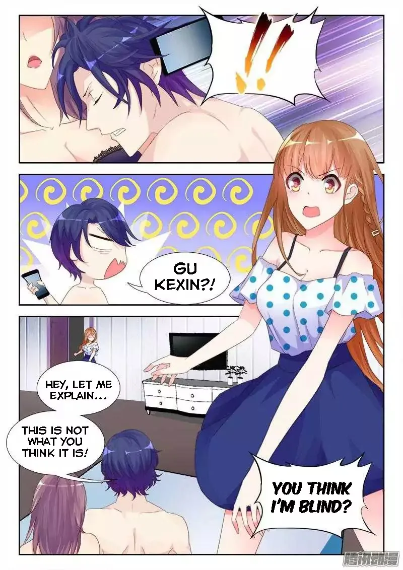 The Beast Husband Chapter 1 page 4 - MangaKakalot