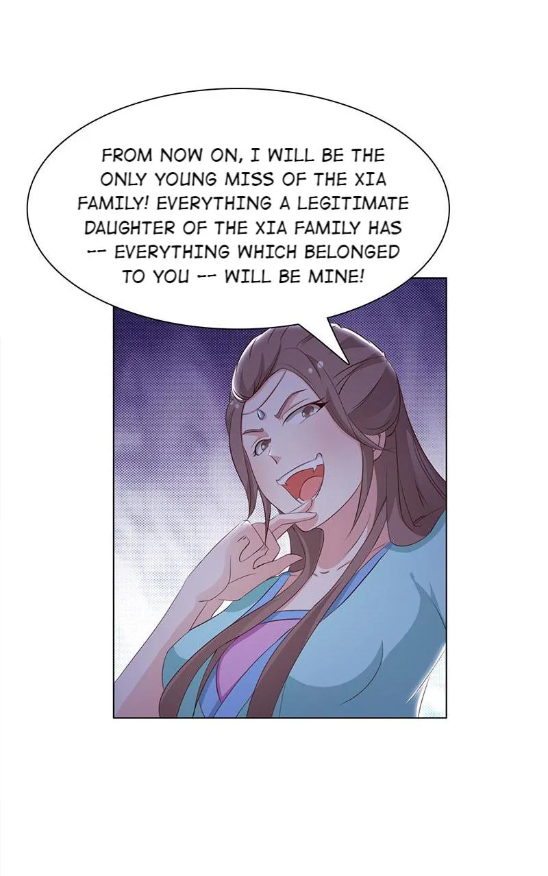 The Beautiful Empress Is Unlucky Chapter 1 page 39 - MangaKakalot