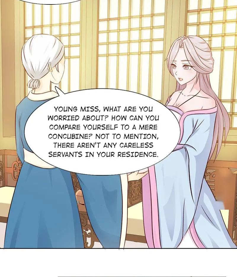 The Beautiful Empress Is Unlucky Chapter 11 page 11 - MangaKakalot