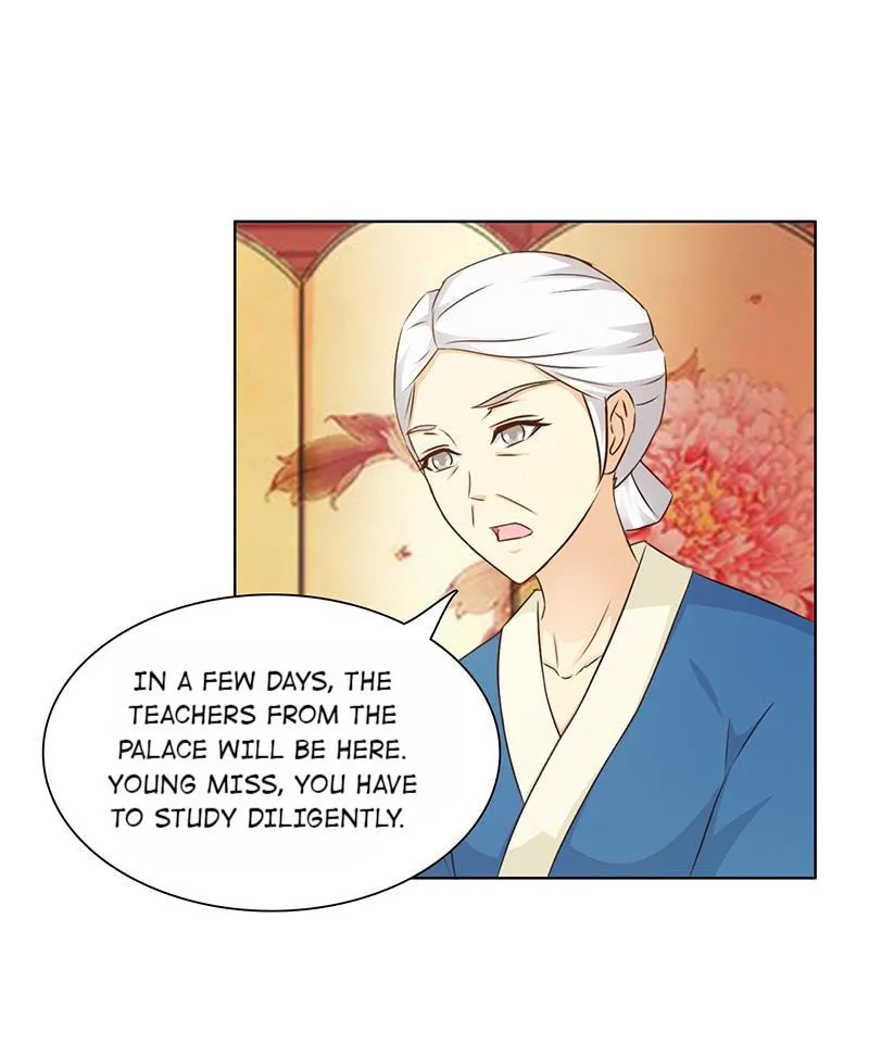 The Beautiful Empress Is Unlucky Chapter 18 page 10 - MangaKakalot