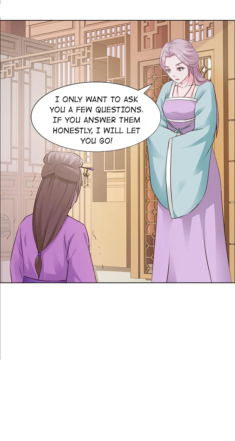 The Beautiful Empress Is Unlucky Chapter 25 page 8 - MangaKakalot