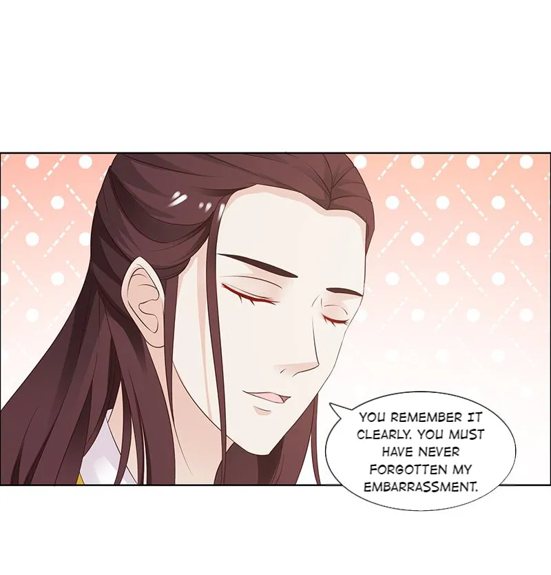 The Beautiful Empress Is Unlucky Chapter 36 page 13 - MangaKakalot