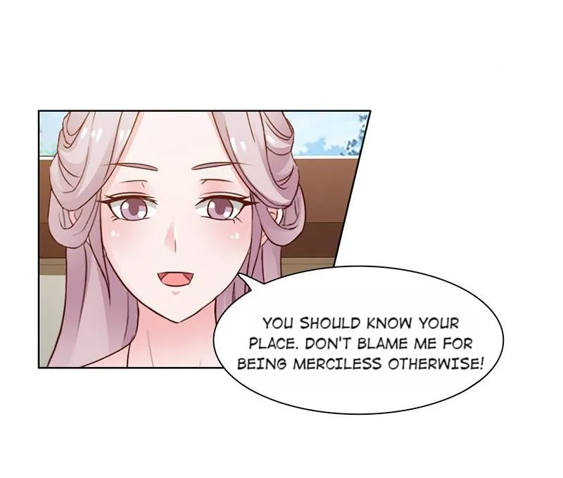 The Beautiful Empress Is Unlucky Chapter 4 page 5 - MangaKakalot