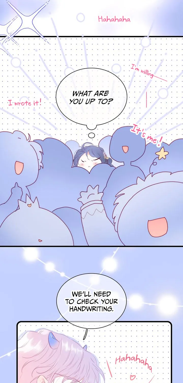 The Beauty Ran Away with The Hedgehog Chapter 22 page 16 - MangaKakalot