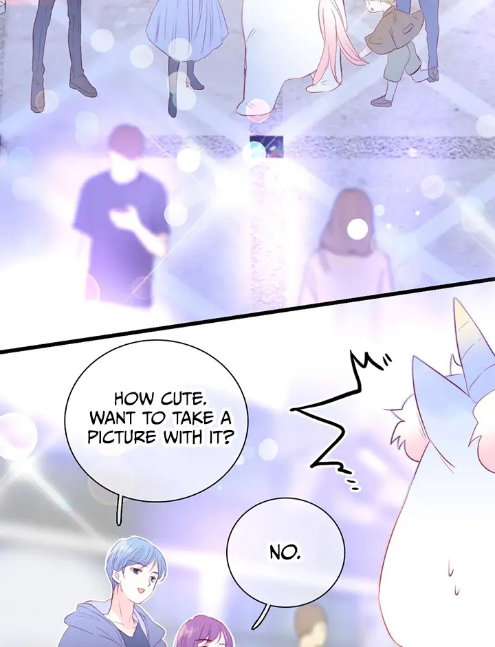 The Beauty Ran Away with The Hedgehog Chapter 29 page 22 - MangaKakalot