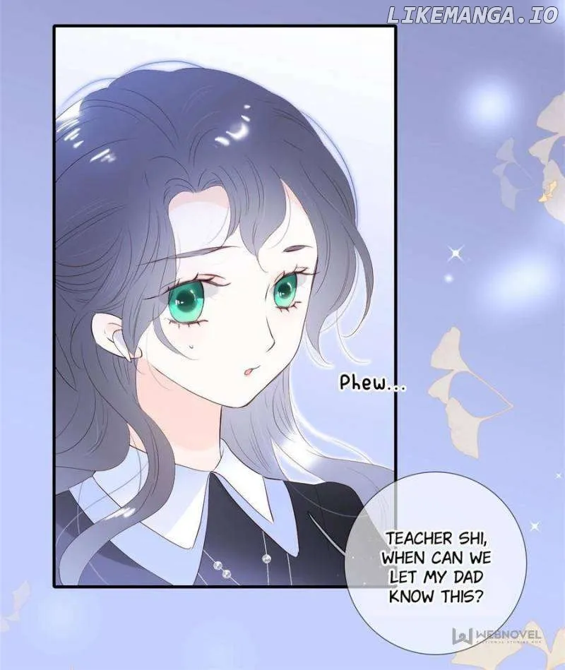 The Beauty Ran Away with The Hedgehog Chapter 85 page 69 - MangaKakalot