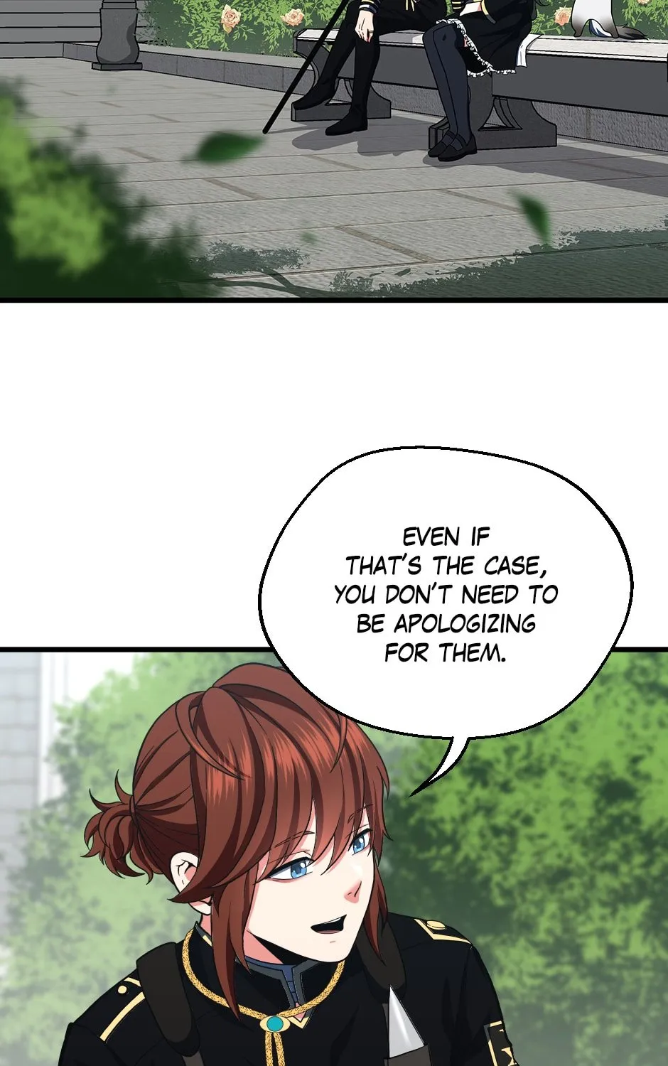 The Beginning After The End Chapter 105 page 51 - MangaKakalot