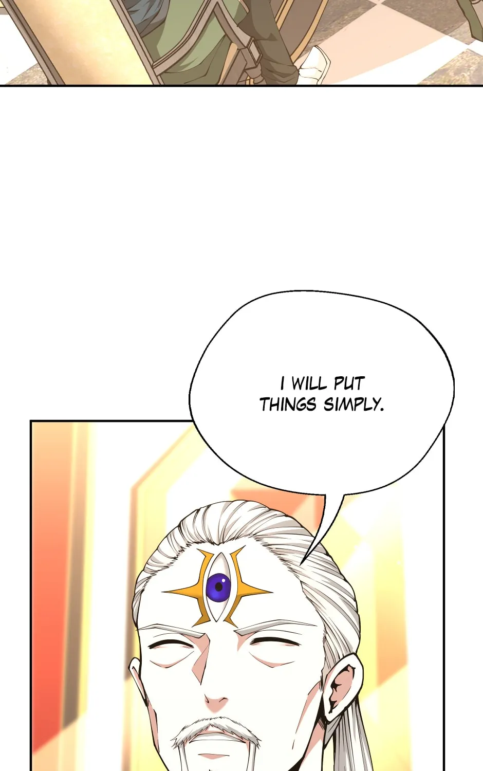 The Beginning After The End Chapter 147 page 125 - MangaKakalot