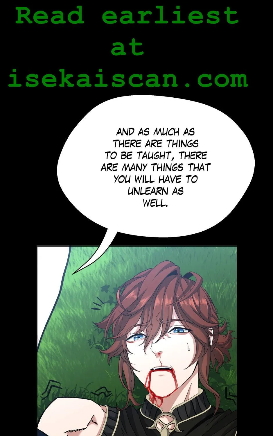 The Beginning After The End Chapter 152 page 185 - MangaKakalot