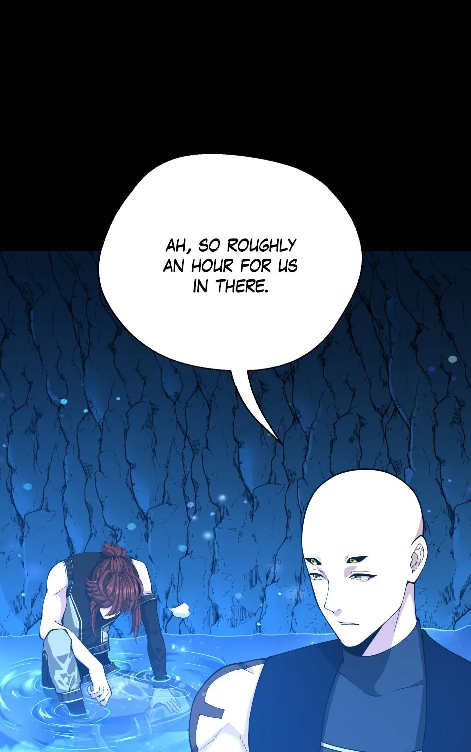 The Beginning After The End Chapter 152 page 71 - MangaKakalot