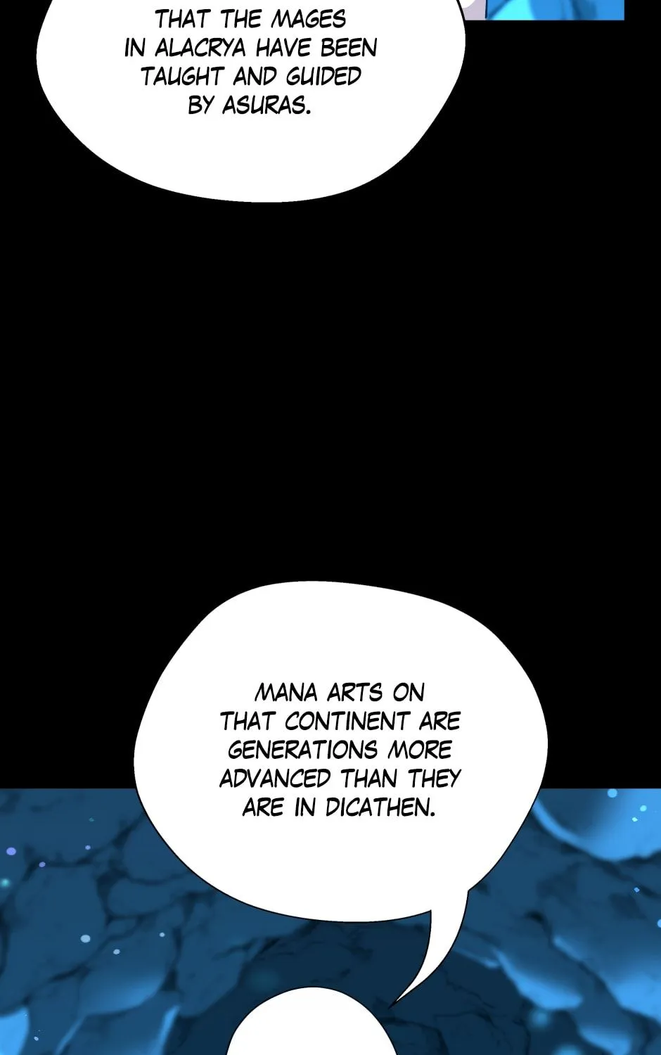 The Beginning After The End Chapter 154 page 117 - MangaKakalot