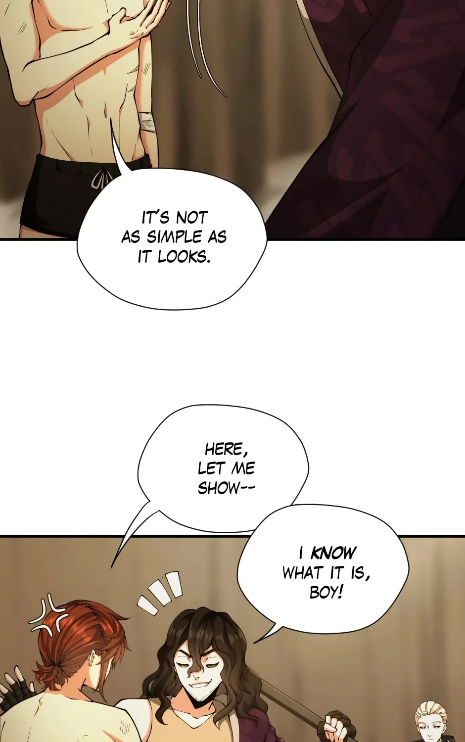 The Beginning After The End Chapter 161 page 105 - MangaKakalot