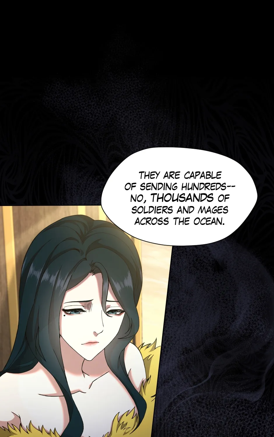 The Beginning After The End Chapter 166 page 25 - MangaKakalot